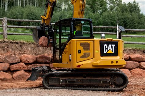 Check out our review and the machines specs to find out! 308 CR | Peterson CAT