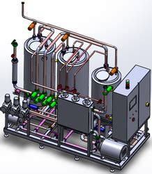 Management of piping and layout discipline and supervision to develop piping and equipment layouts, which satisfy all requirements of the basis of design and delivers technical documentation to. Layout Survey Services in India