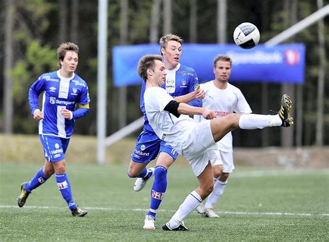 Kamper Vestby Viktig Poeng For Hsv Fotball