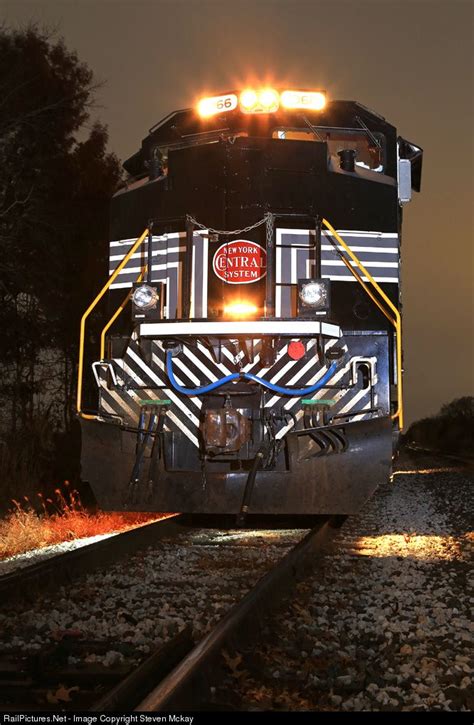 Railpicturesnet Photo Ns 1066 Norfolk Southern Emd Sd70ace At White