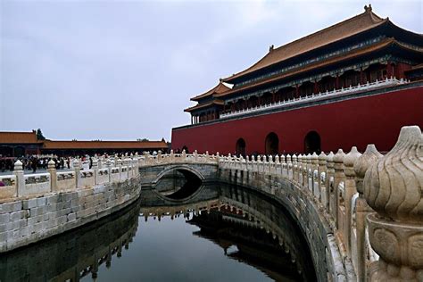 2023 Private Walking Tour Tiananmen Square Forbidden City And