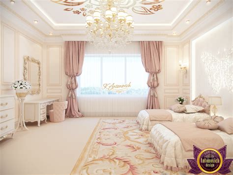 Explore other design elements such as wallpaper, bedroom colors, or simple features like night lights and custom art. Kids bedroom for girls