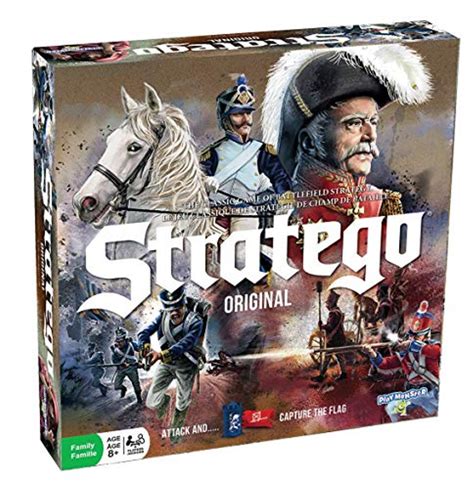 Buy Stratego Board Game Atlas