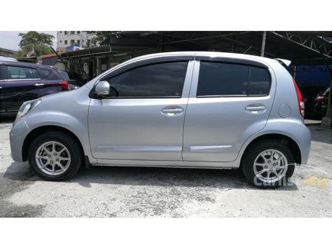 The 'eco idle' system, aerodynamic design and overall technological improvements provide a cleaner and more economical drive. Perodua Myvi 2016 G 1.3 in Kuala Lumpur Manual Hatchback ...