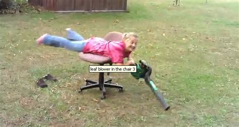 At memesmonkey.com find thousands of memes categorized into thousands of categories. Fun With A Leaf Blower VIDEOS