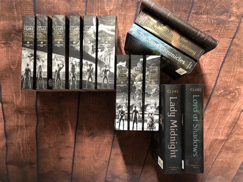Cycle of hatred by keith r. Cassandra Clare Books in Order: 4 Ways to Enter the ...