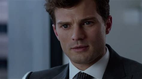 5 Sexiest Moments Of The ‘fifty Shades Of Grey’ Trailer Youtube