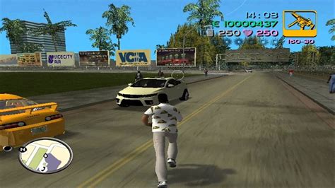 Grand Theft Auto Gta Vice City Pc Game Free Download ~ Atta Pc Games