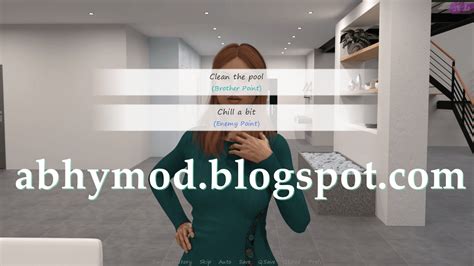 My Brother S Wife V0 92 Walkthrough Mod Download Abhy Mod