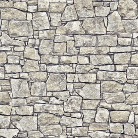 16 Stone Wall Texture Free Seamless And High Resolution