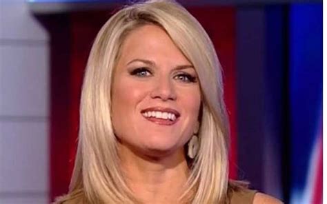 Fox News Anchor Martha Maccallum Know About Her Career Net Worth Salary And Also Her