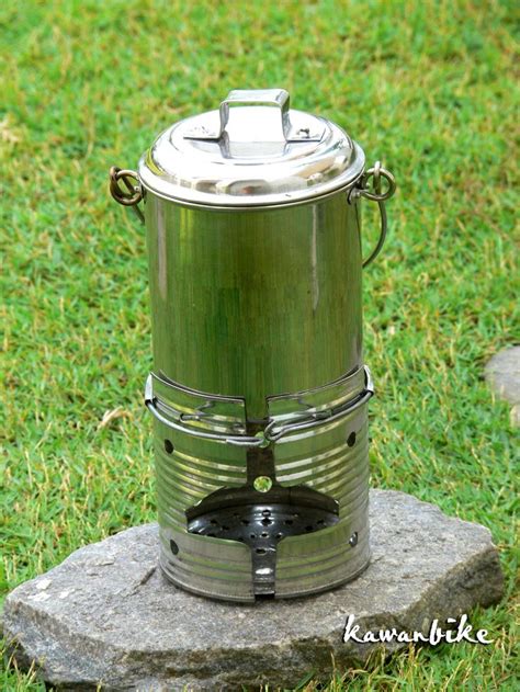 Great for emergency preparedness too. 17 Best images about DIY Camping Stoves on Pinterest | Stove, Diy camping and Sodas