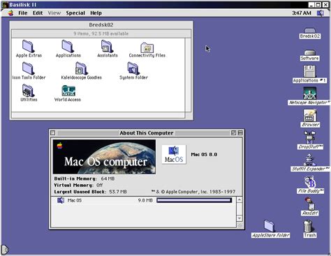 Mac Os Emulator Pack Oklahomakum