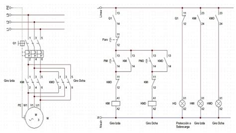 Curso De Interpretación De Esquemas Eléctricos Industriales