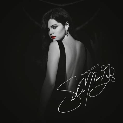 Born in grand prairie, texas, she appeared in barney & friends as a child. Selena Gomez - Come & Get It cover Take a look at Selena ...