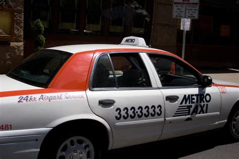 Colorado Shuttles Taxis And Ride Sharing