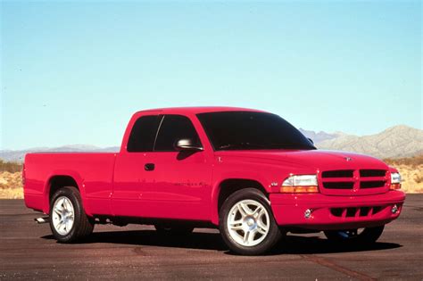 Used 2nd Generation Dodge Dakota For Sale Carbuzz