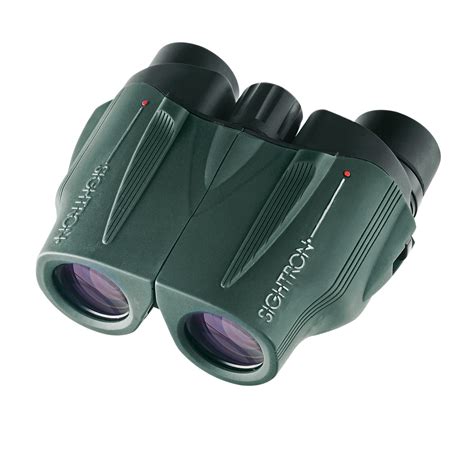 Sightron 8x25 Binocular Code Siwp825 Nvt Australia