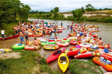 Best Rivers In The Us To Visit Where To Relax And Go Tubing Right Now Artofit