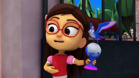 Image Amaya And The Giving Owlpng Pj Masks Wiki Fandom Powered