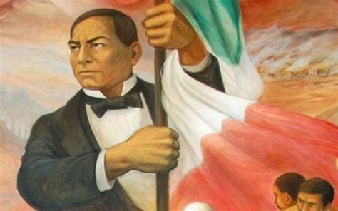Benito Juárez ¿quién Fue Y Cuál Fue Su Importancia En México