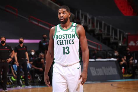 Boston Celtics lineup update: Tristan Thompson, Robert Williams out ...