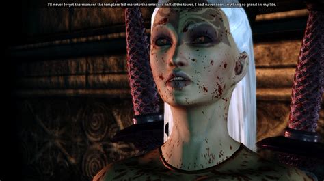 More Possessed Wynne At Dragon Age Origins Mods And Community