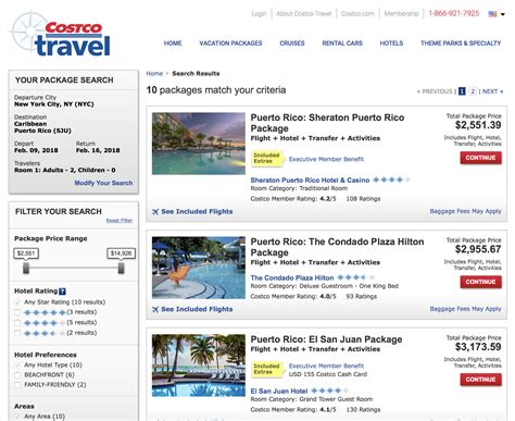 Costco Travel Review and Guide - Will It Save You $? [2020]