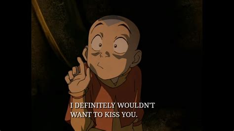 It Was In This Moment Aang Knew Avatarmemes