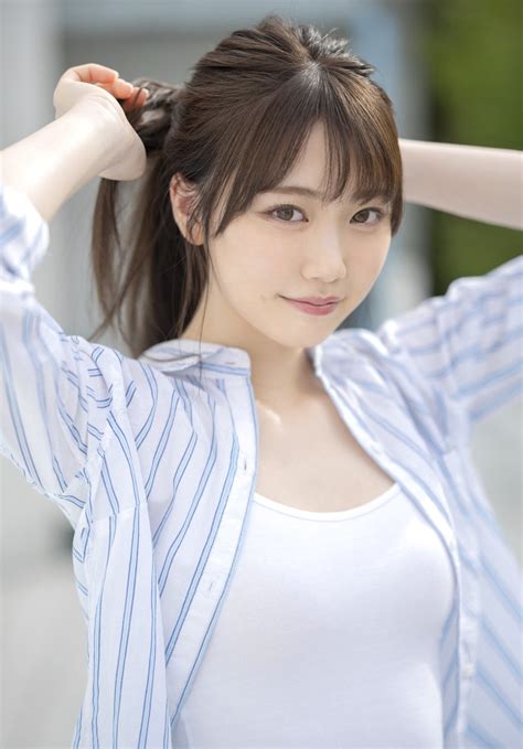 Ishikawa Mio Beauty Mo Ptt