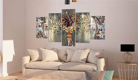 How to make kids diy 3d alphabet canvas art room decor. Top 10 Best Canvas Wall Art in 2020 Review - Best Product