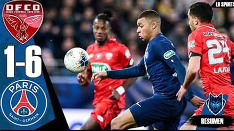 مشاهدة البث المباشر لمباراة باريس سان جيرمان ضد ليون paris sg vs lyon اليوم ، يستضيف ملعب بارك دي برانس مباراة من العيار الثقيل تجمع بين ف. ‫ديجون ضد باريس سان جيرمان 1 6 جميع الأهداف والفعاليات ...