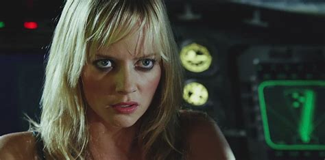 Scream Star Marley Shelton Reflects On Her Grindhouse Character Arcs