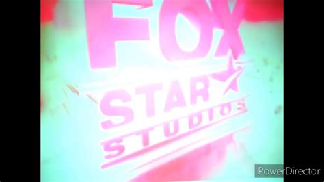 Fox Star Studios Logo In G Major 5 Youtube