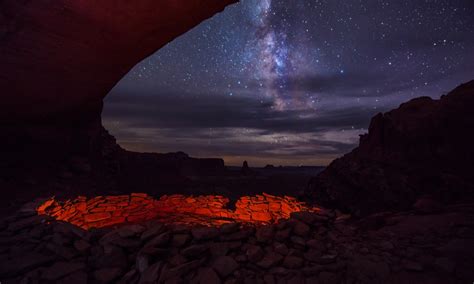 7 Dark Places In The Usa For Stargazing Going Places