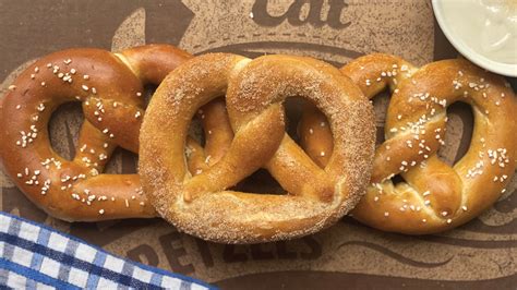 Twisted Pretzel Item 750 Best Play Solutions