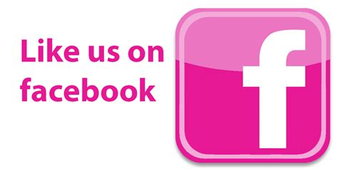 Our services are free to use and secured. 10 Facebook Like Icon In Pink Images - Pink Facebook Logo ...