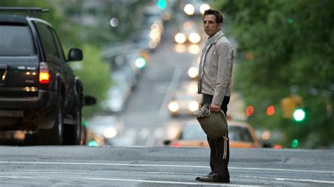 The Secret Life Of Walter Mitty 2013 Now Very Bad