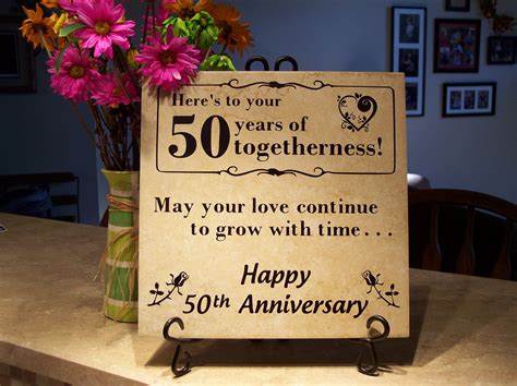 17 50th Wedding Anniversary Wishes Religious Top Of The Year Wedding