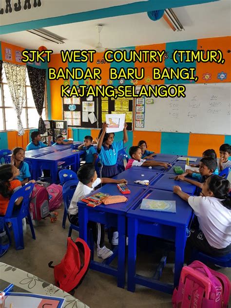 He said the west would defend the international rules based order from subversive attempts by any country, including china. teacherfiera.com: SJKT WEST COUNTY TIMUR BANDAR BARU BANGI ...