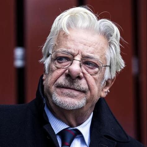 Un attore perfettamente sano è un paradosso. Serie Tv 'Leonardo', Giancarlo Giannini in diretta a RTL ...