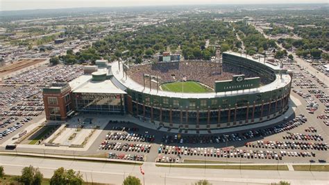 The Best Green Bay Vacation Packages 2017 Save Up To C590 On Our