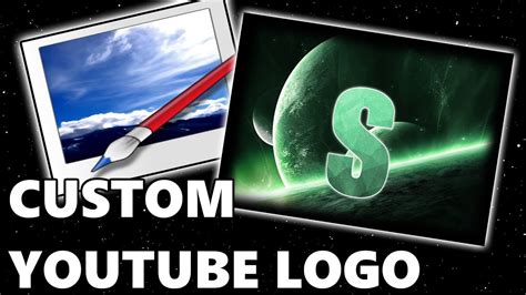Free How To Make A Youtube Profile Logo Picture For Your Channel