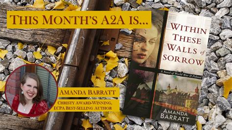 A2aauthor 2 Author Interview And Giveaway Featuring Amanda Barratt