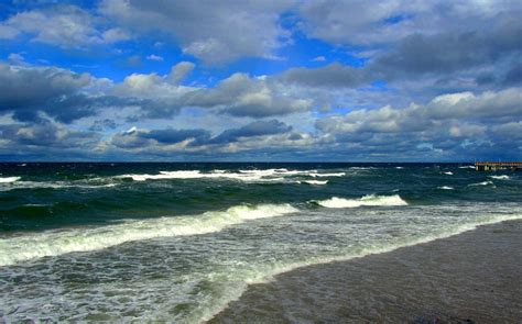 Балтийское море 57 фото