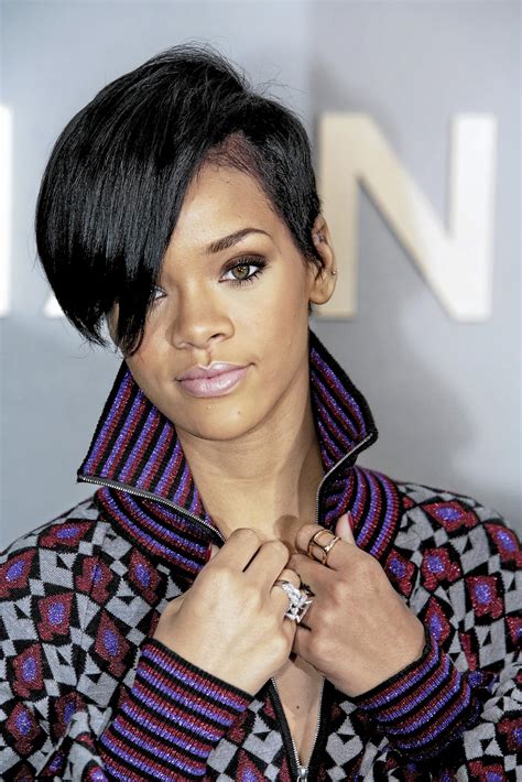 My 411 On Hairstyles African American Short Hairstyles