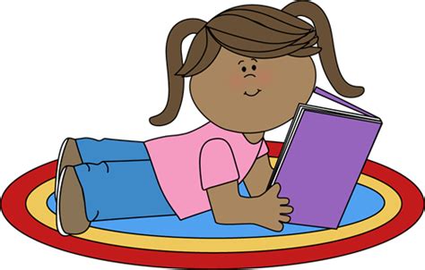 Free Girl Reading A Book Clipart Download Free Girl Reading A Book Clipart Png Images Free
