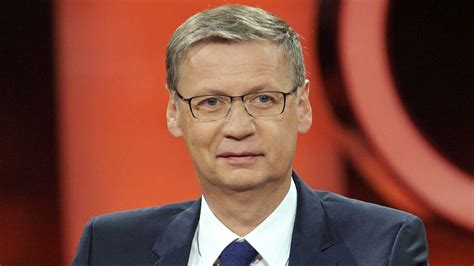 »günther jauch hat sich impfen lassen«: "Günther Jauch": Gottschalk und Müntefering als Talk-Gäste ...