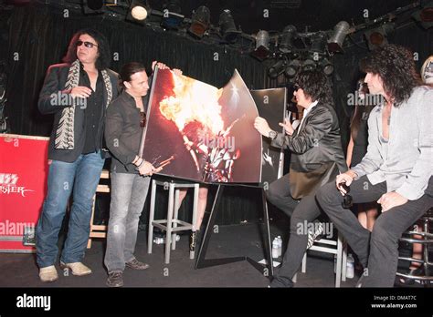 Eric stanley hi-res stock photography and images - Alamy