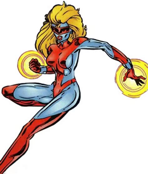 Check spelling or type a new query. Tinsel - Ultraverse - Malibu Comics - Exiles - Character ...